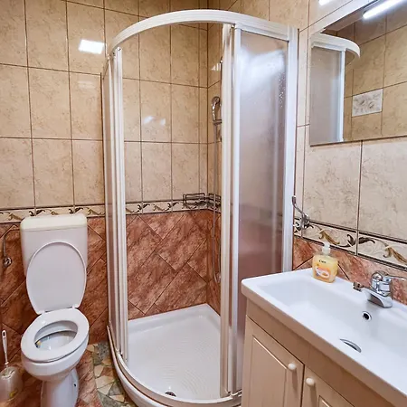 1 Apartman