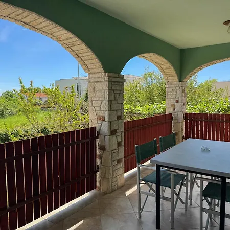 1 Apartman