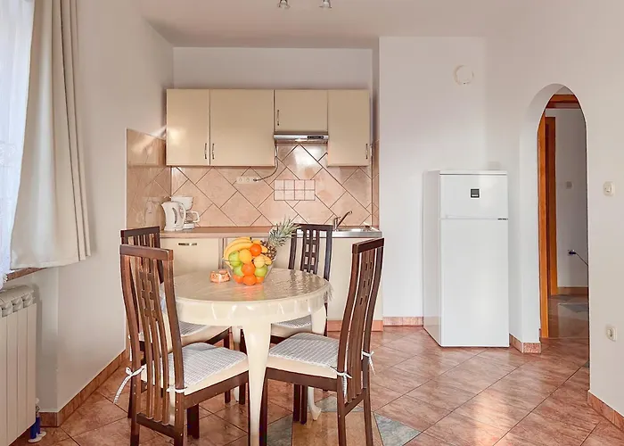 1 Appartement Ližnjan